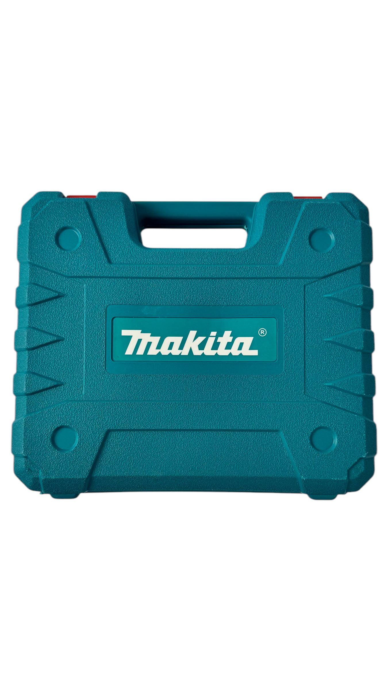 Taladro Inalámbrico Makita de 36 voltios