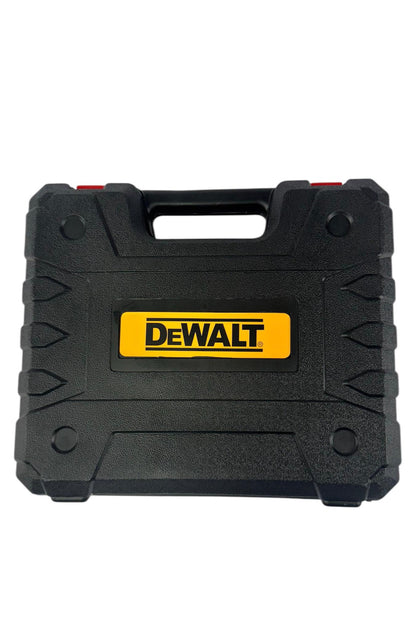 Taladro Dewalt de 36 voltios