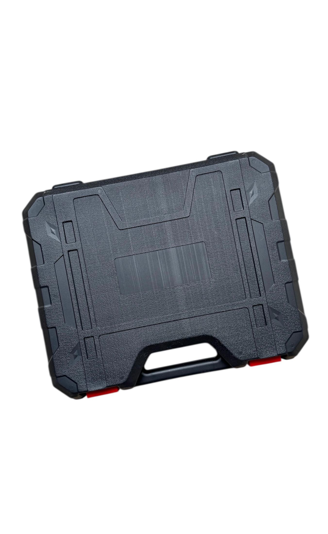 Taladro Dewalt 24 Voltios Con Accesorio