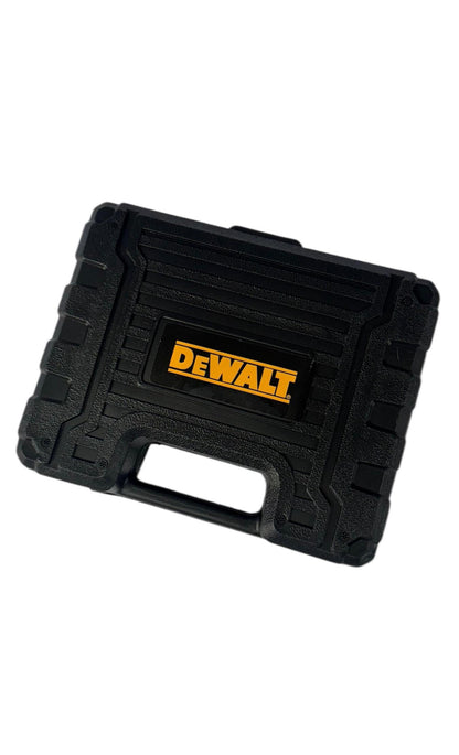 Destornillador Inalambrico Dewalt