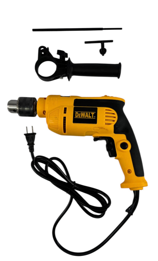 Taladro Dewalt electrico